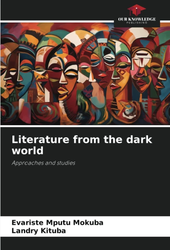 Literature from the dark world: Approaches and studies