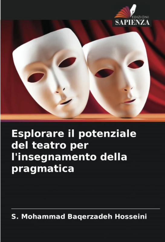 Esplorare il potenziale del teatro per l'insegnamento della pragmatica