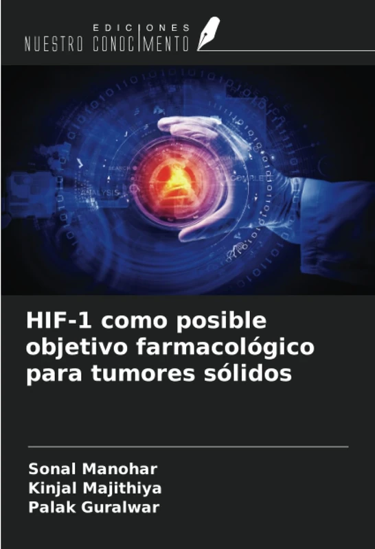 HIF-1 como posible objetivo farmacológico para tumores sólidos - Image 1