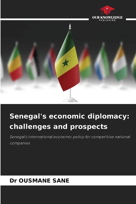 Senegal's economic diplomacy: challenges and prospects