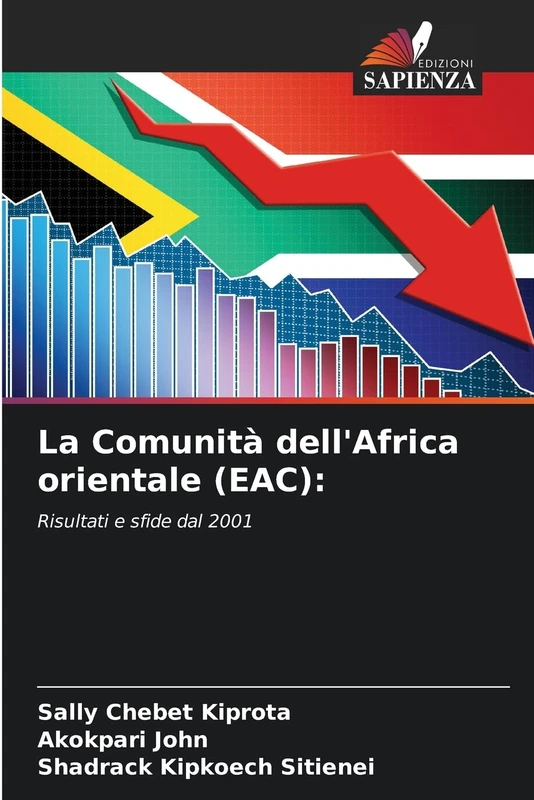 La Comunità dell'Africa orientale (EAC):: Risultati e sfide dal 2001 - Image 1