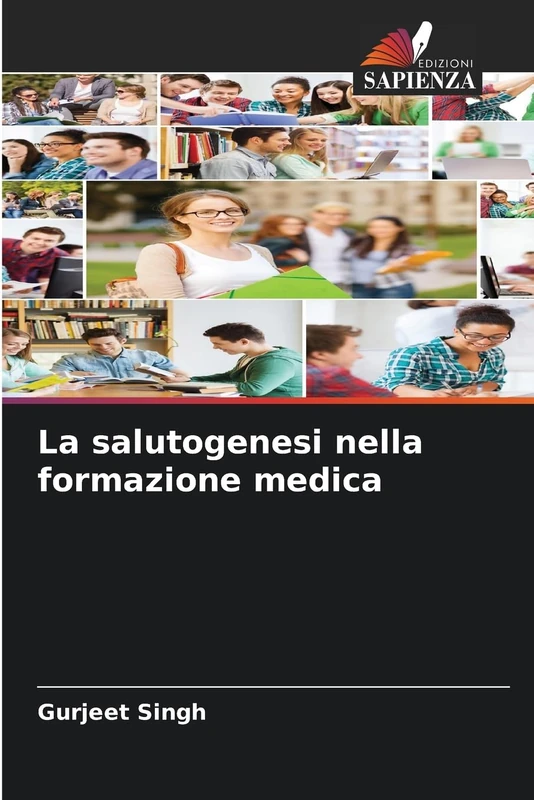 La salutogenesi nella formazione medica