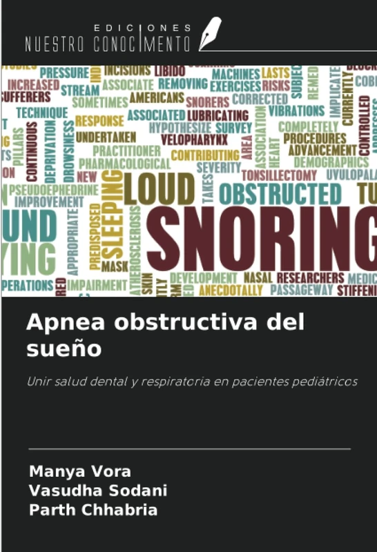 Apnea obstructiva del sueño: Unir salud dental y respiratoria en pacientes pediátricos