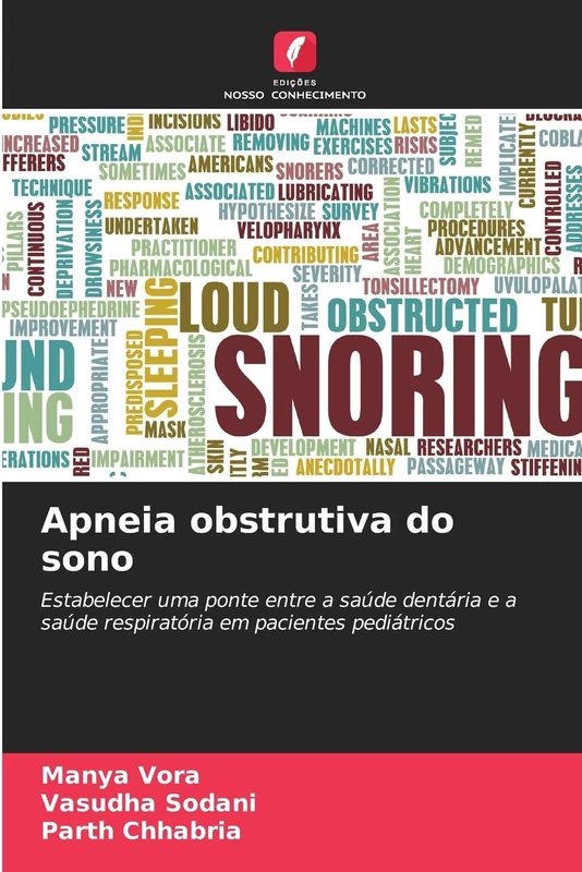 Apneia obstrutiva do sono: Estabelecer uma ponte entre a saúde dentária e a saúde respiratória em pacientes pediátricos - Image 1