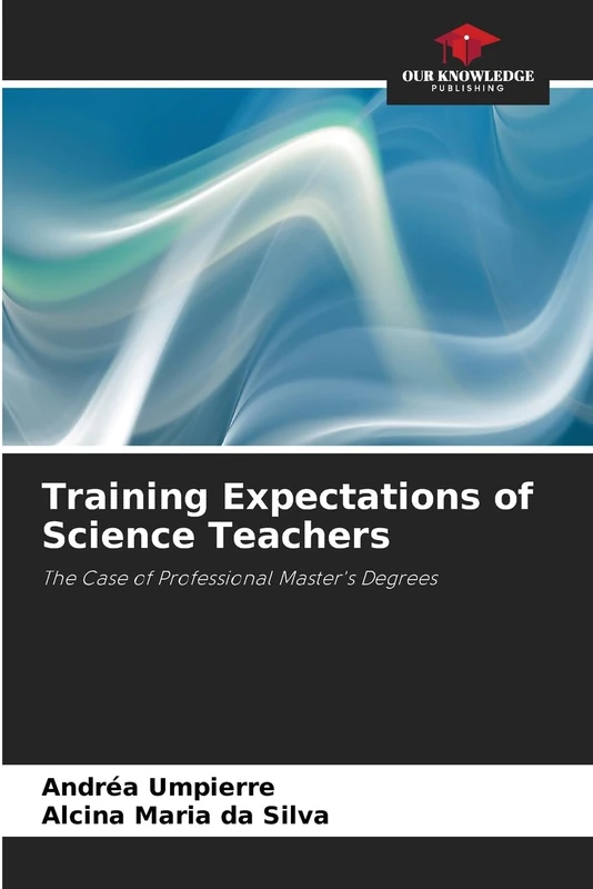 Training Expectations of Science Teachers: The Case of Professional Master's Degrees
