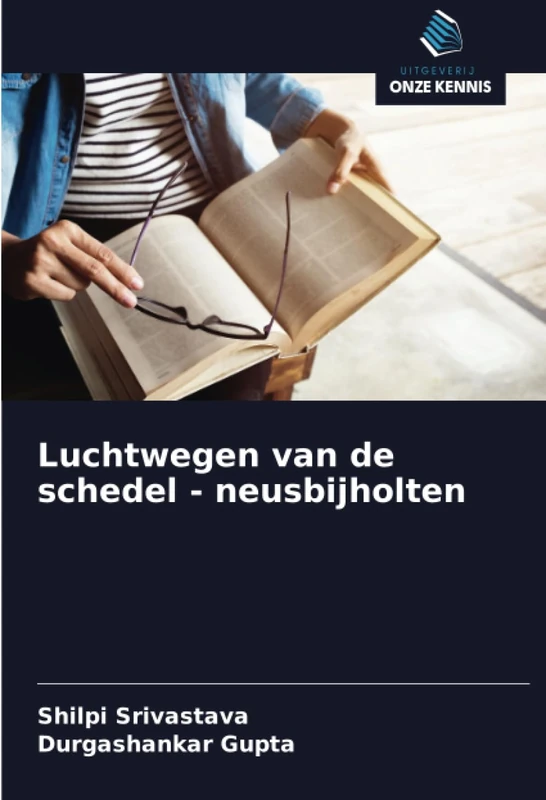 Luchtwegen van de schedel - neusbijholten