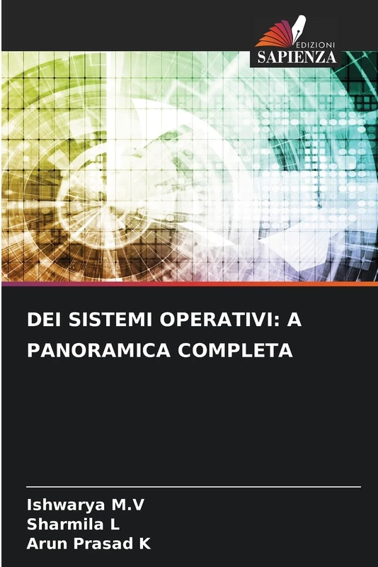 DEI SISTEMI OPERATIVI: A PANORAMICA COMPLETA - Image 1