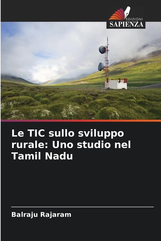 Le TIC sullo sviluppo rurale: Uno studio nel Tamil Nadu