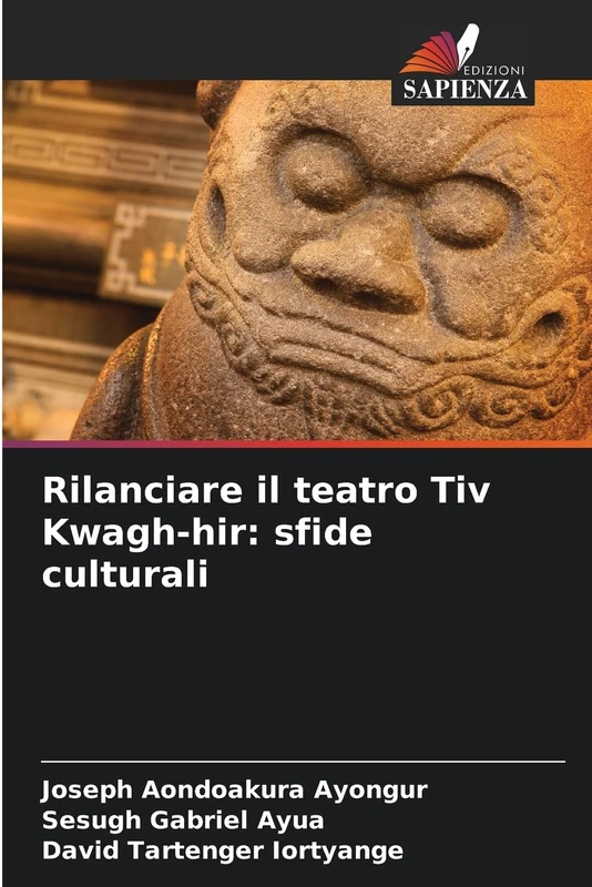 Rilanciare il teatro Tiv Kwagh-hir: sfide culturali