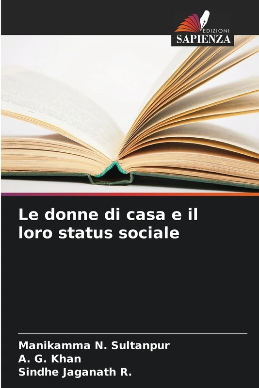 Le donne di casa e il loro status sociale