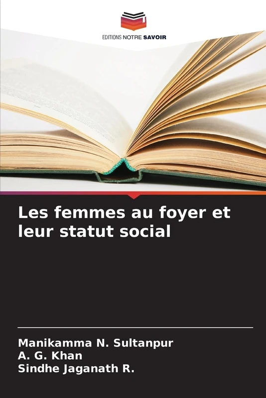Les femmes au foyer et leur statut social