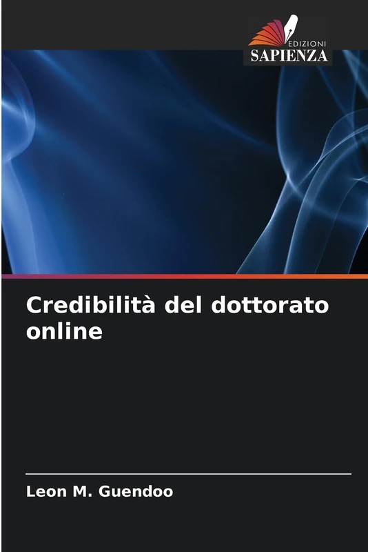 Credibilità del dottorato online - Image 1