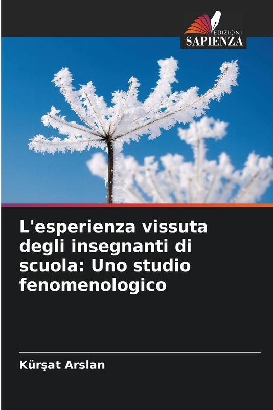 L'esperienza vissuta degli insegnanti di scuola: Uno studio fenomenologico - Image 1