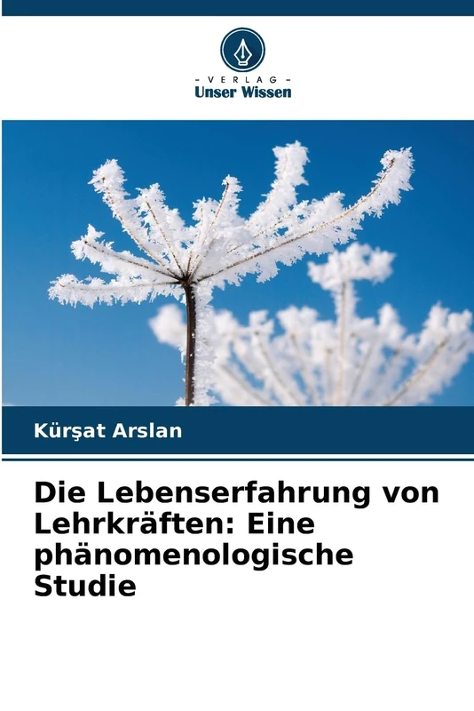 Die Lebenserfahrung von Lehrkräften: Eine phänomenologische Studie - Image 1