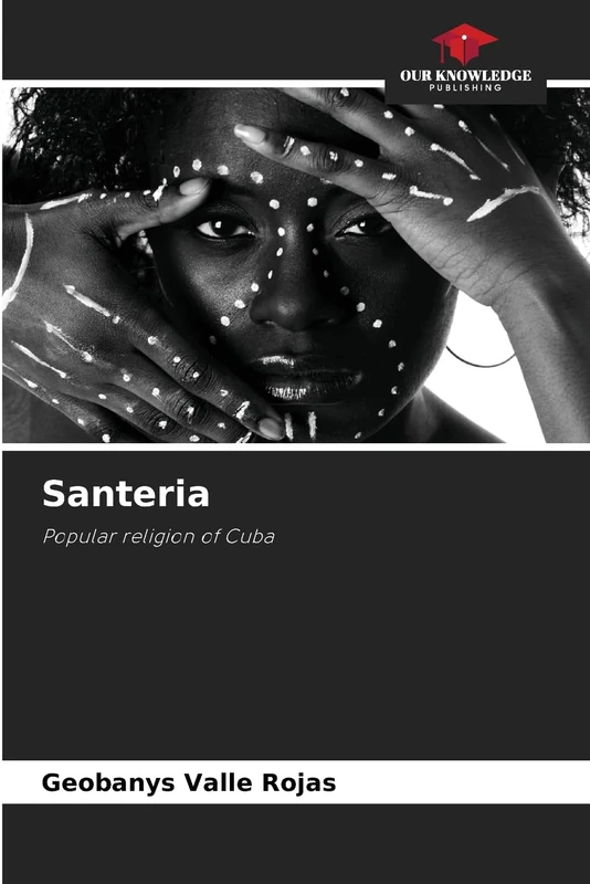 Santeria: Popular religion of Cuba
