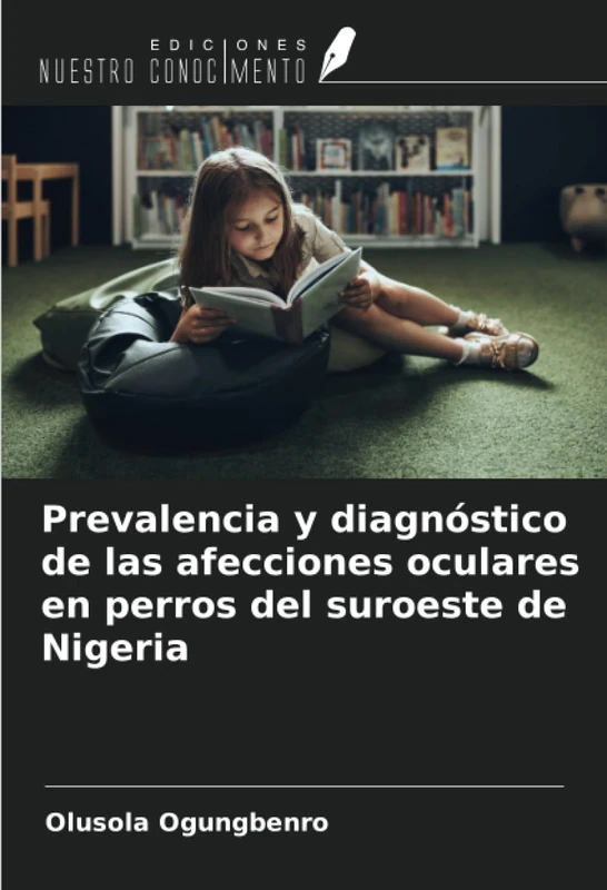 Prevalencia y diagnóstico de las afecciones oculares en perros del suroeste de Nigeria - Image 1