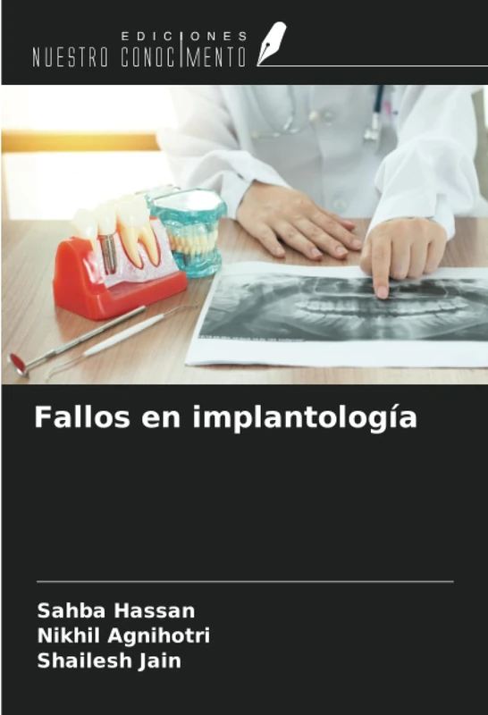 Fallos en implantología