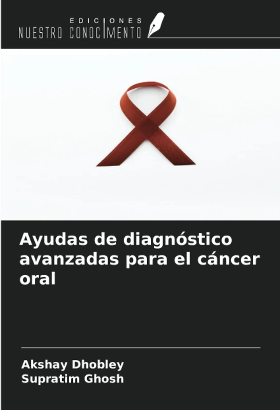 Ayudas de diagnóstico avanzadas para el cáncer oral