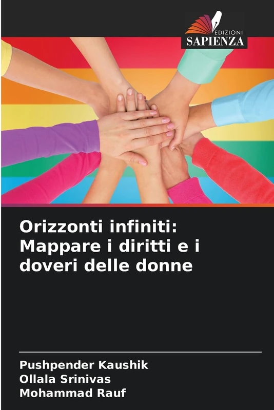 Orizzonti infiniti: Mappare i diritti e i doveri delle donne