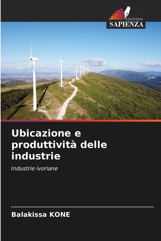 Ubicazione e produttività delle industrie: Industrie ivoriane