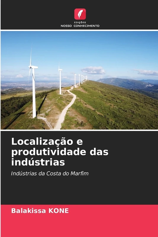 Localização e produtividade das indústrias: Indústrias da Costa do Marfim