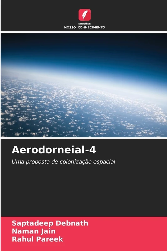 Aerodorneial-4: Uma proposta de colonização espacial
