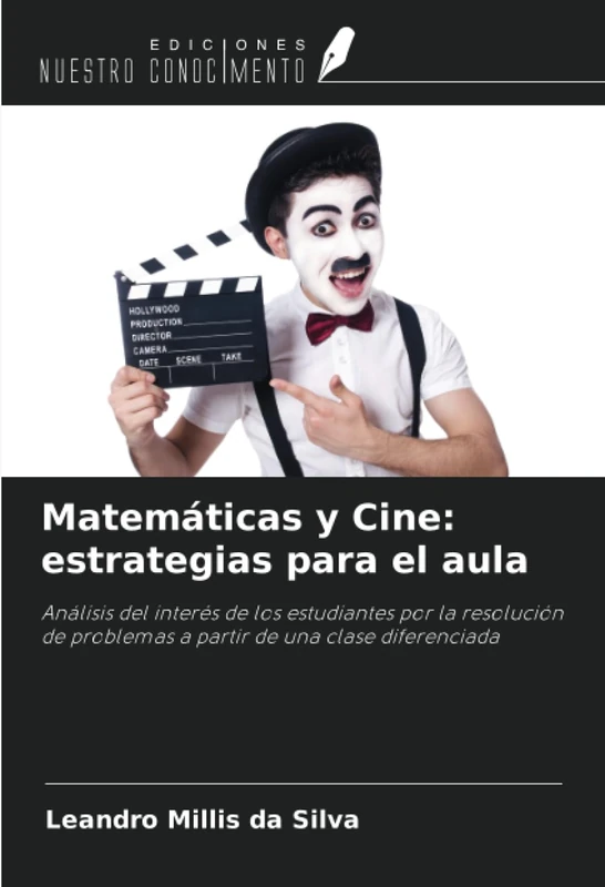 Matemáticas y Cine: estrategias para el aula: Análisis del interés de los estudiantes por la resolución de problemas a partir de una clase diferenciada - Image 1