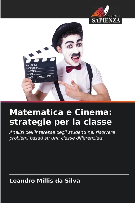 Matematica e Cinema: strategie per la classe: Analisi dell’interesse degli studenti nel risolvere problemi basati su una classe differenziata - Image 1