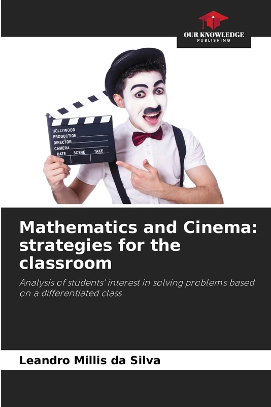 Mathematics and Cinema: strategies for the classroom: Analysis of students’ interest in solving problems based on a differentiated class