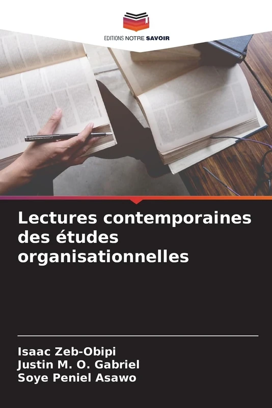 Lectures contemporaines des études organisationnelles