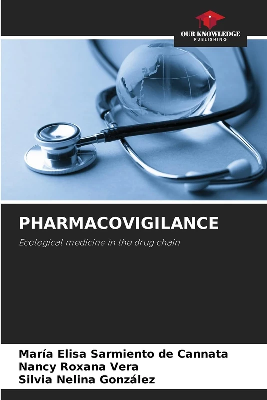 PHARMACOVIGILANCE: Ecological medicine in the drug chain