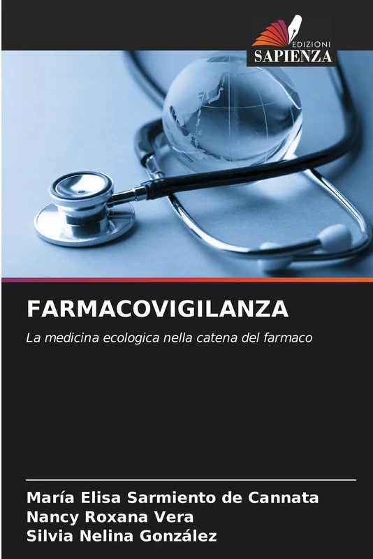 FARMACOVIGILANZA: La medicina ecologica nella catena del farmaco