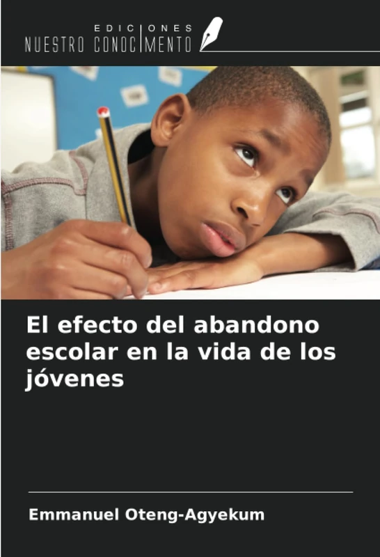 El efecto del abandono escolar en la vida de los jóvenes - Image 1
