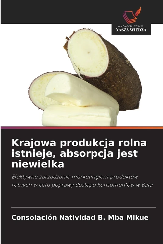 Krajowa produkcja rolna istnieje, absorpcja jest niewielka: Efektywne zarządzanie marketingiem produktów rolnych w celu poprawy dostępu konsumentów w Bata - Image 1