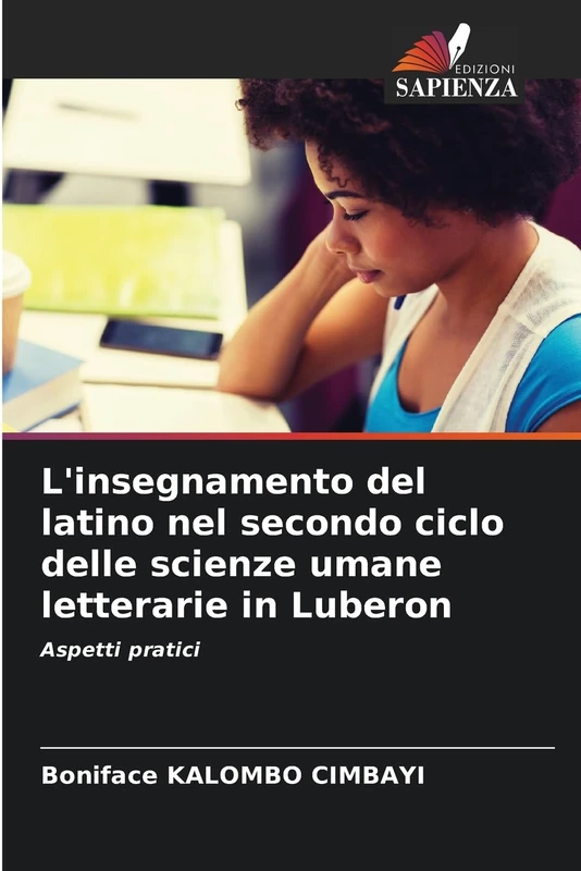 L'insegnamento del latino nel secondo ciclo delle scienze umane letterarie in Luberon: Aspetti pratici