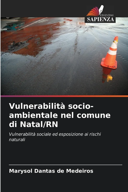 Vulnerabilità socio-ambientale nel comune di Natal/RN: Vulnerabilità sociale ed esposizione ai rischi naturali - Image 1