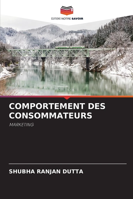 COMPORTEMENT DES CONSOMMATEURS: MARKETING