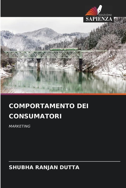 COMPORTAMENTO DEI CONSUMATORI: MARKETING