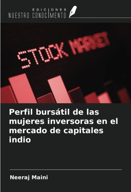 Perfil bursátil de las mujeres inversoras en el mercado de capitales indio