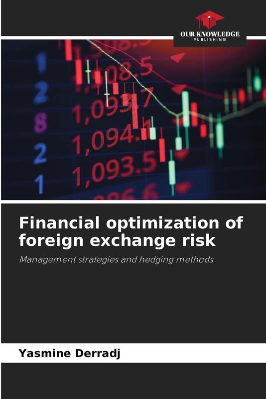 Financial optimization of foreign exchange risk: Management strategies and hedging methods