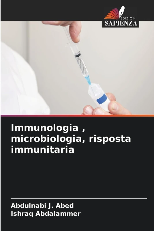 Immunologia, microbiologia, risposta immunitaria