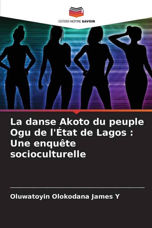 La danse Akoto du peuple Ogu de l'État de Lagos : Une enquête socioculturelle - Image 1