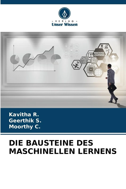 DIE BAUSTEINE DES MASCHINELLEN LERNENS - Image 1