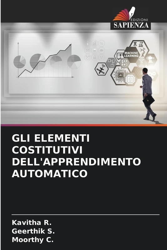 GLI ELEMENTI COSTITUTIVI DELL'APPRENDIMENTO AUTOMATICO - Image 1