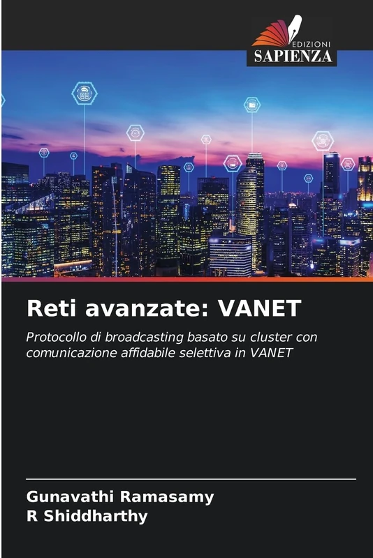 Reti avanzate: Vanet