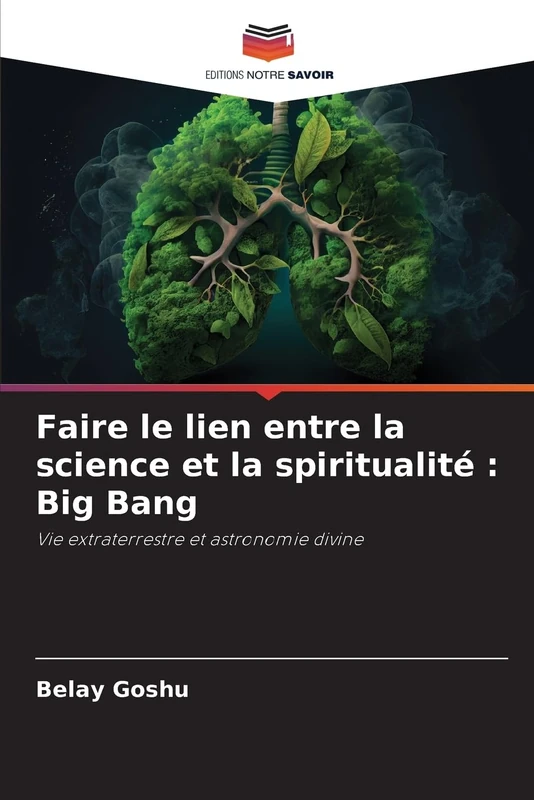 Faire le lien entre la science et la spiritualité : Big Bang: Vie extraterrestre et astronomie divine - Image 1