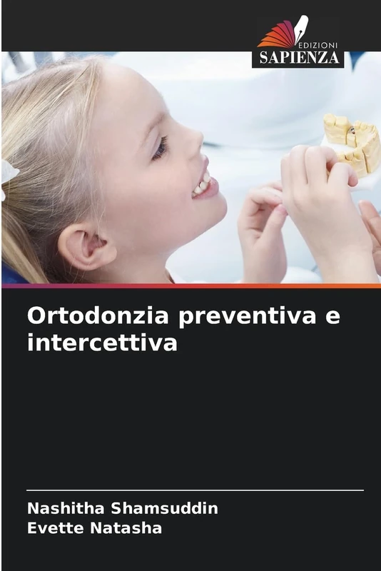 Ortodonzia preventiva e intercettiva