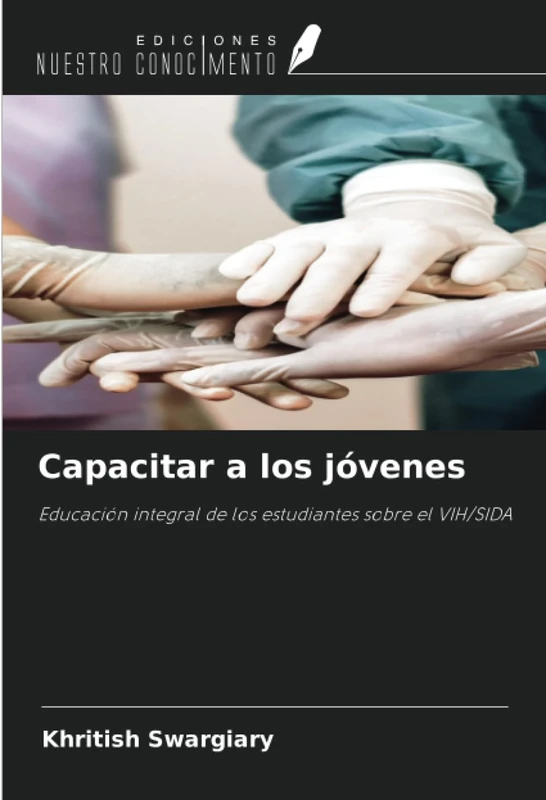 Capacitar a los jóvenes: Educación integral de los estudiantes sobre el VIH/SIDA
