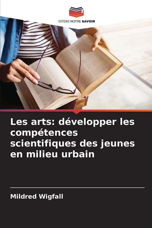 Les arts: développer les compétences scientifiques des jeunes en milieu urbain