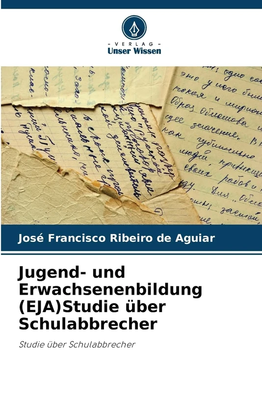 Jugend- und Erwachsenenbildung (EJA)Studie über Schulabbrecher: Studie über Schulabbrecher - Image 1
